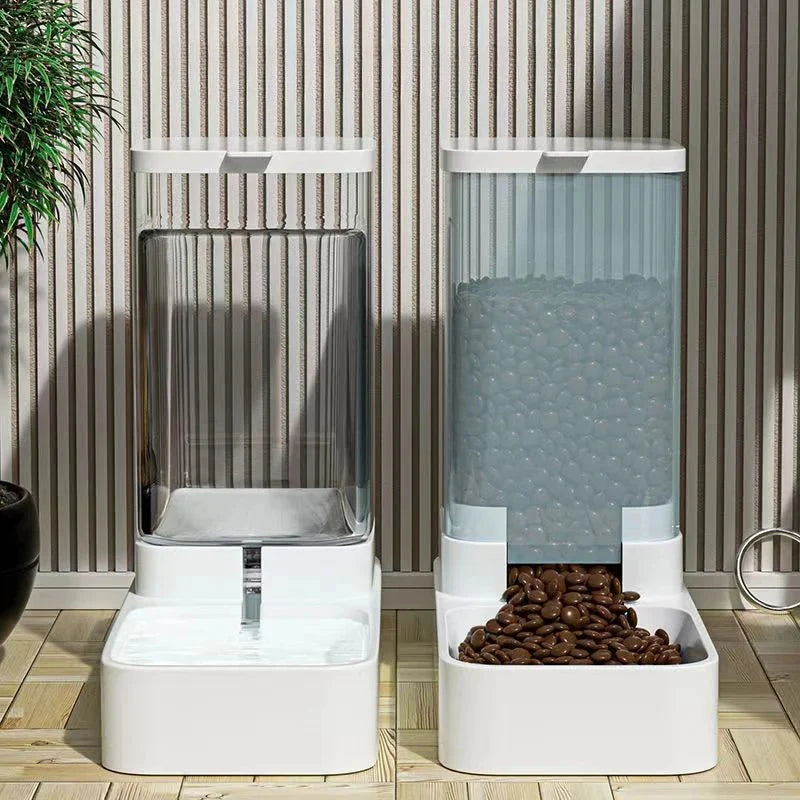PetFeast Food or Water Dispenser