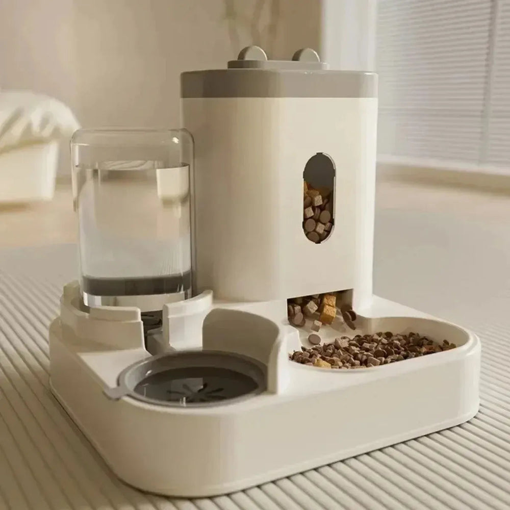 Feeders & Fountains