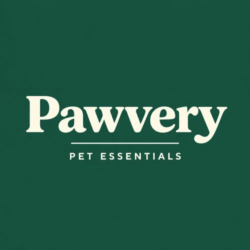 Pawvery